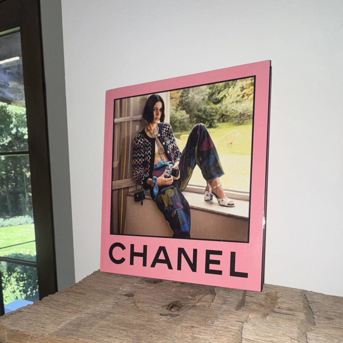 chanel catalog products for sale | eBay