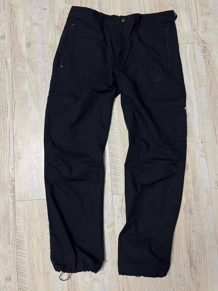old nike cargos