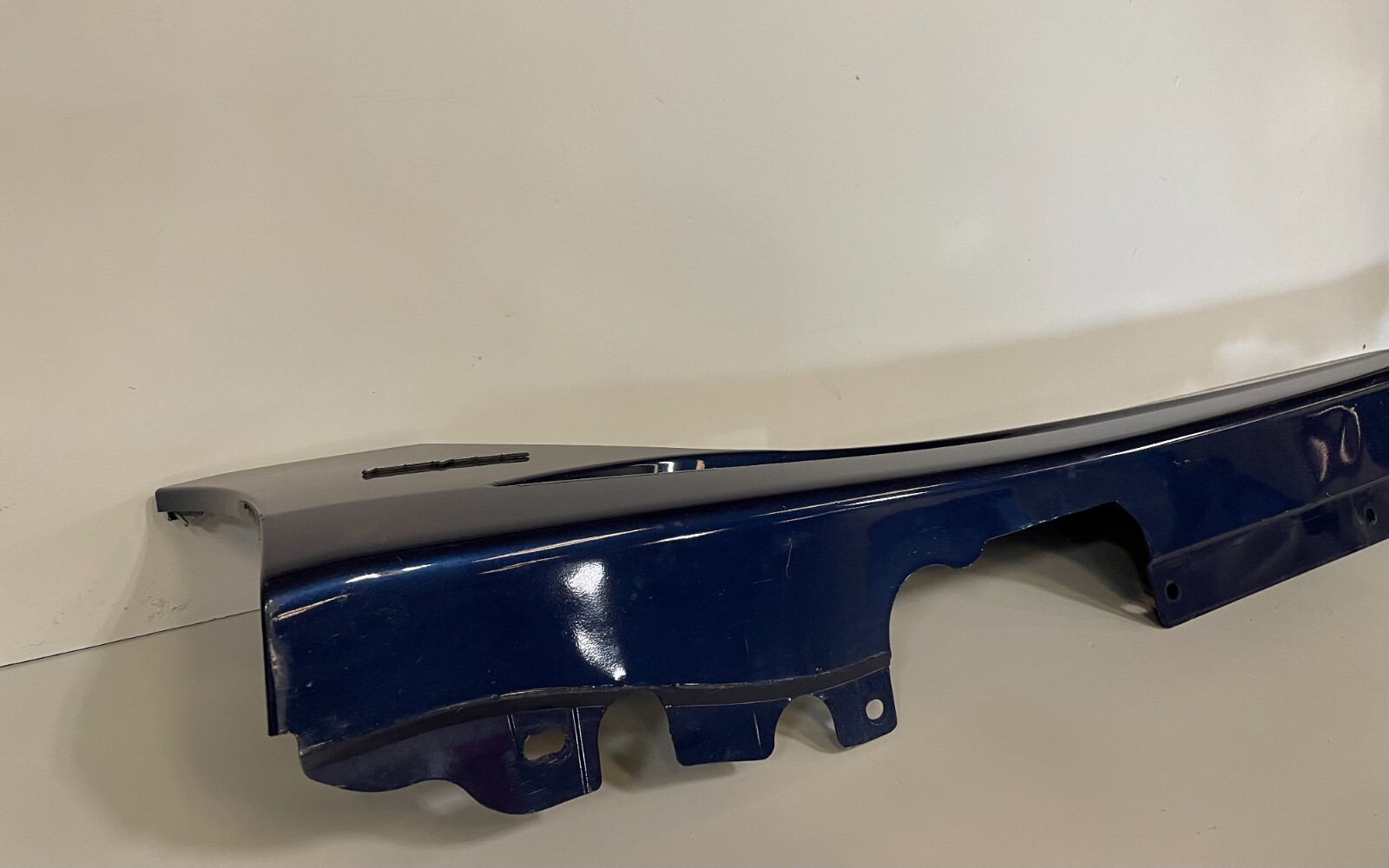 FERRARI CALIFORNIA  Rocker Molding Right passenger 69749600