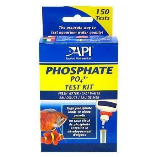 freshwater phosphate test kit