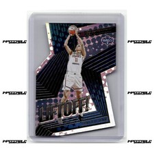2022 Panini Revolution WNBA - Liftoff! Elena Delle Donne #4 Die-Cut SP