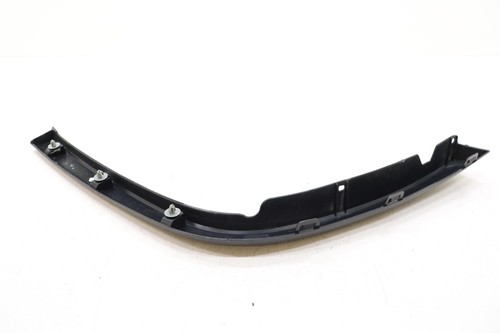 2011-2022 JEEP GRAND CHEROKEE WK REAR LEFT QUARTER FLARE MOLDING OEM 1MP35TRMAAH - Picture 7 of 13
