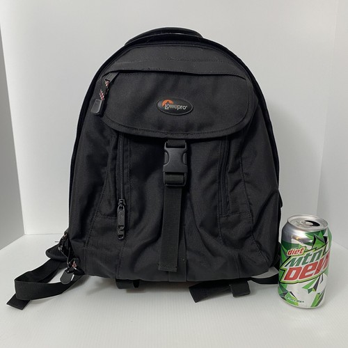 LowePro Micro Trekker 200 Camera Equipment Backpack Bag Hiking Case LP01121-PEF - Picture 5 of 14