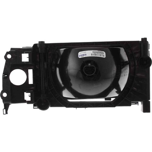 New Left Headlights Fits Volvo 740 940 1990-1995 By VO2502106 13696034 V100134 - Picture 4 of 4