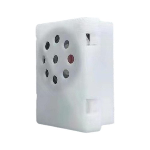 Aufnehmbares Sprach Spieluhr Soundmodul für Kuscheltiere Spielzeug ке U1B1 - Bild 4 von 10