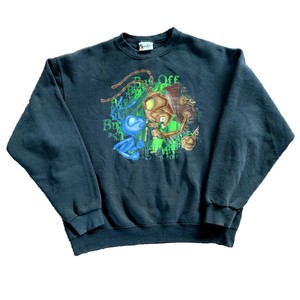 pixar sweatshirt