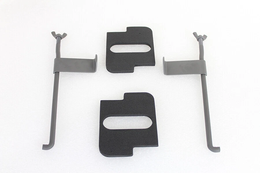 Battery Rod Set with Pads fits Harley Davidson — 第 2/4 张图片