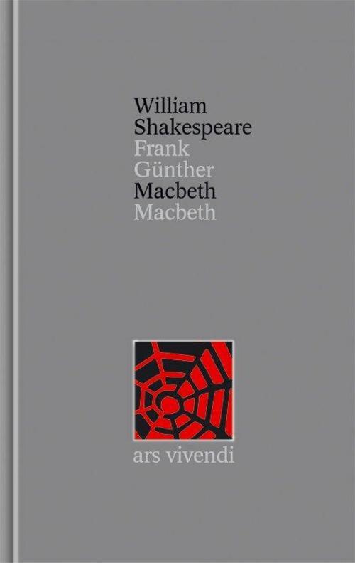 Thumbnail - Macbeth / Macbet (shakespeare Gesamtausgabe, Band 6) - Zweisprachige