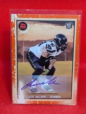 2013 Topps Turkey Red Football Cards 46