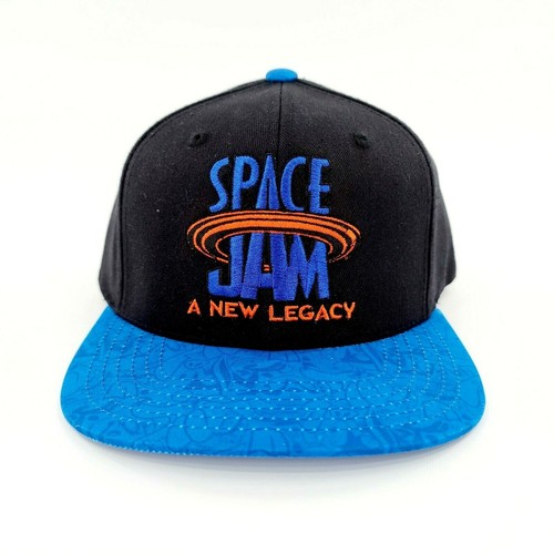 Space Jam A New Legacy Movie Tune Squad 
