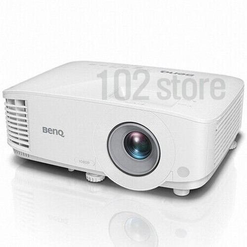 BenQ MH550 プロジェクター BenQ MH550 Beam Projector 3500 ANSI HDMI DLP 1080p Tracking _No