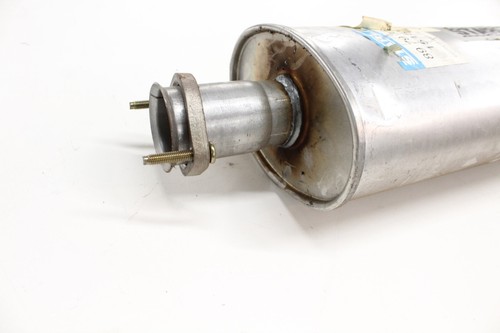 New Saab 9000 Non Turbo Starla Rear Exhaust Muffler Resonator 8979155 81473 - Picture 5 of 10