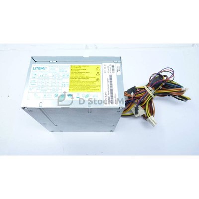 ALIMENTATION LITEON PS-5301-08HF 5188-2627 300W EUR 12,10 - FR