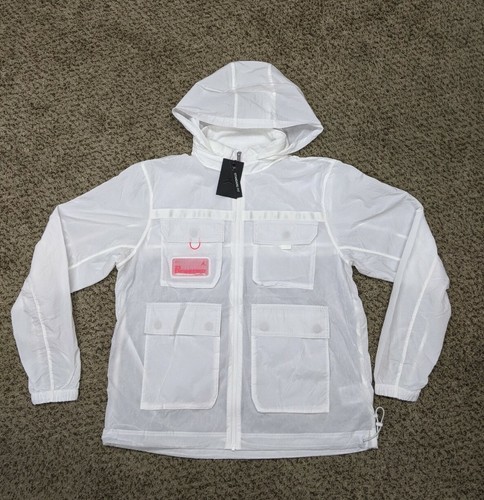 jordan upper jacket