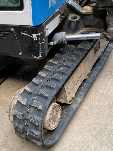 Gummikette 230x72x47Y YANMAR B17.3 SV15 SV16 SV17 SV18 VIO15.2 KOMATSU PC07.7FR1 - Bild 4 von 7