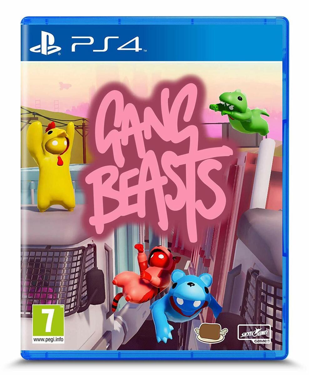 New Releases  PlayStation® (UK)