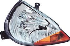 TYC Hauptscheinwerfer für KA RB 1.3 i 1996.09->2008.11