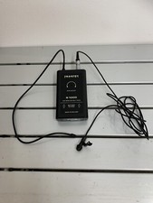Trantec Wireless Microphone