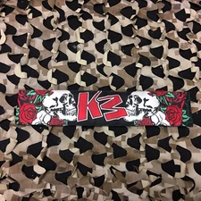 NEW KM Paintball Headband - Fedorov