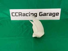 CUPOLINO  COMPATIBILE  TRIUMPH SPEED TRIPLE 1050 (05-10) CON PIASTRA INTERNA   1