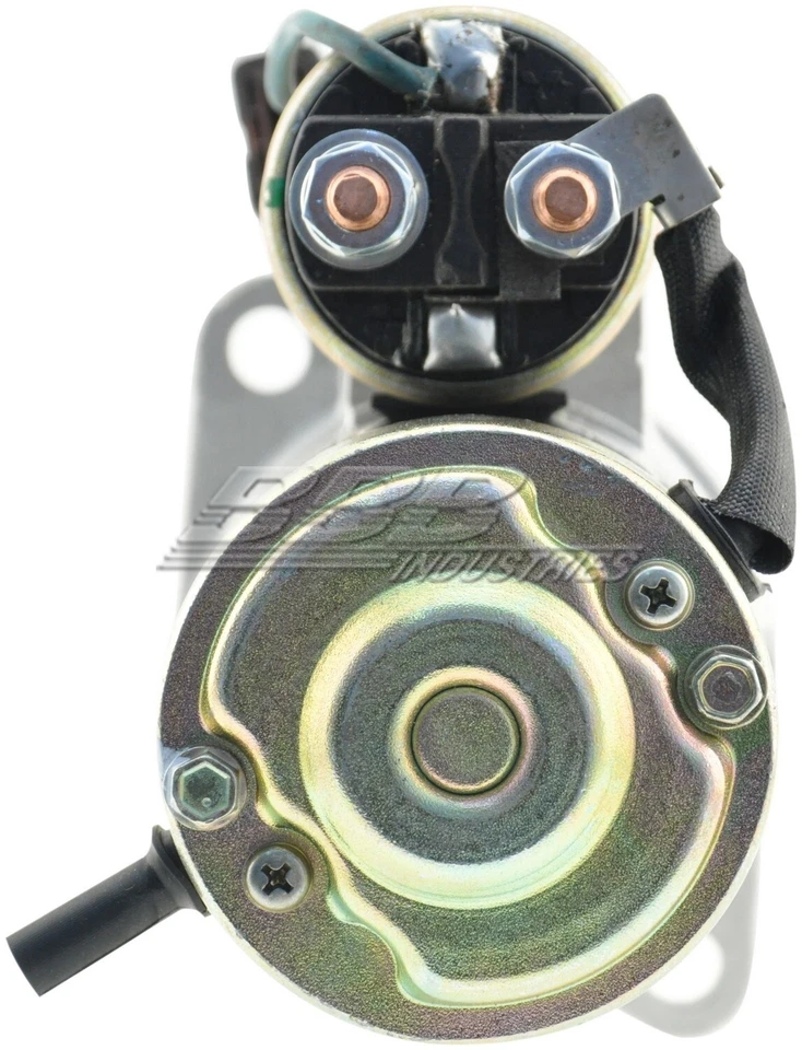 Motor De Arranque-4x4 Auto Plus 17425 Reman Foto 2 de 4