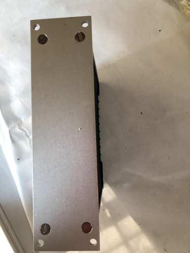 Flight Systems 10894-2B,Nisdom ELWELL PARKER 27228802 K36K MODULE,LIFT TRUCK,DK - Picture 9 of 11