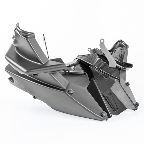 To Engine Spoiler Cowling Belly Pan Skid Plates Guards For Yamaha MT 09 SP 21-24 - Picture 19 of 40
