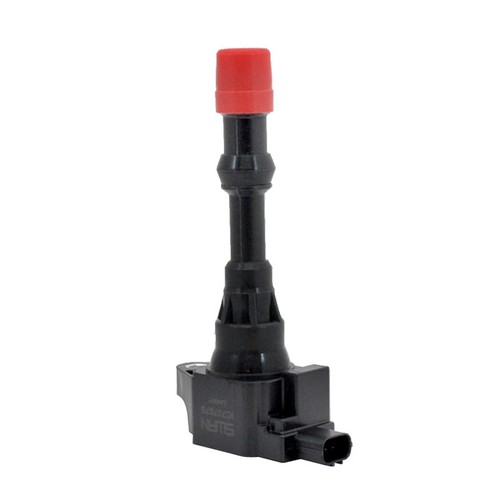 Set of 8 OEM Quality Ignition Coil for Honda Jazz Fit Civic 1.3L Hybrid LDA L13A - Picture 2 of 6