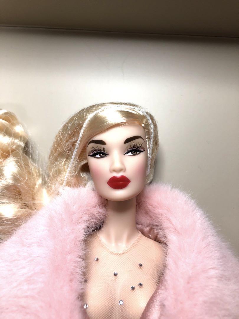 Integrity Toys Poppy Parker Barbie Doll