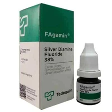 FAgamin SDF 38% (Pack of 1)
