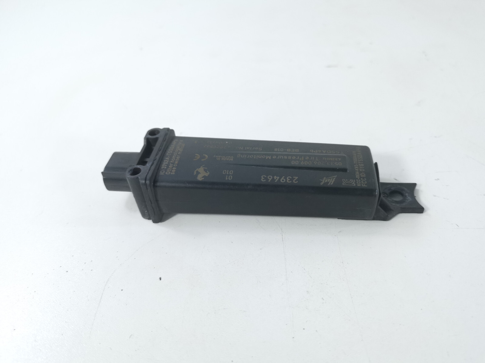 08-19 Maserati GranTurismo M145 Park Parking Assist Control Module 239463 OEM