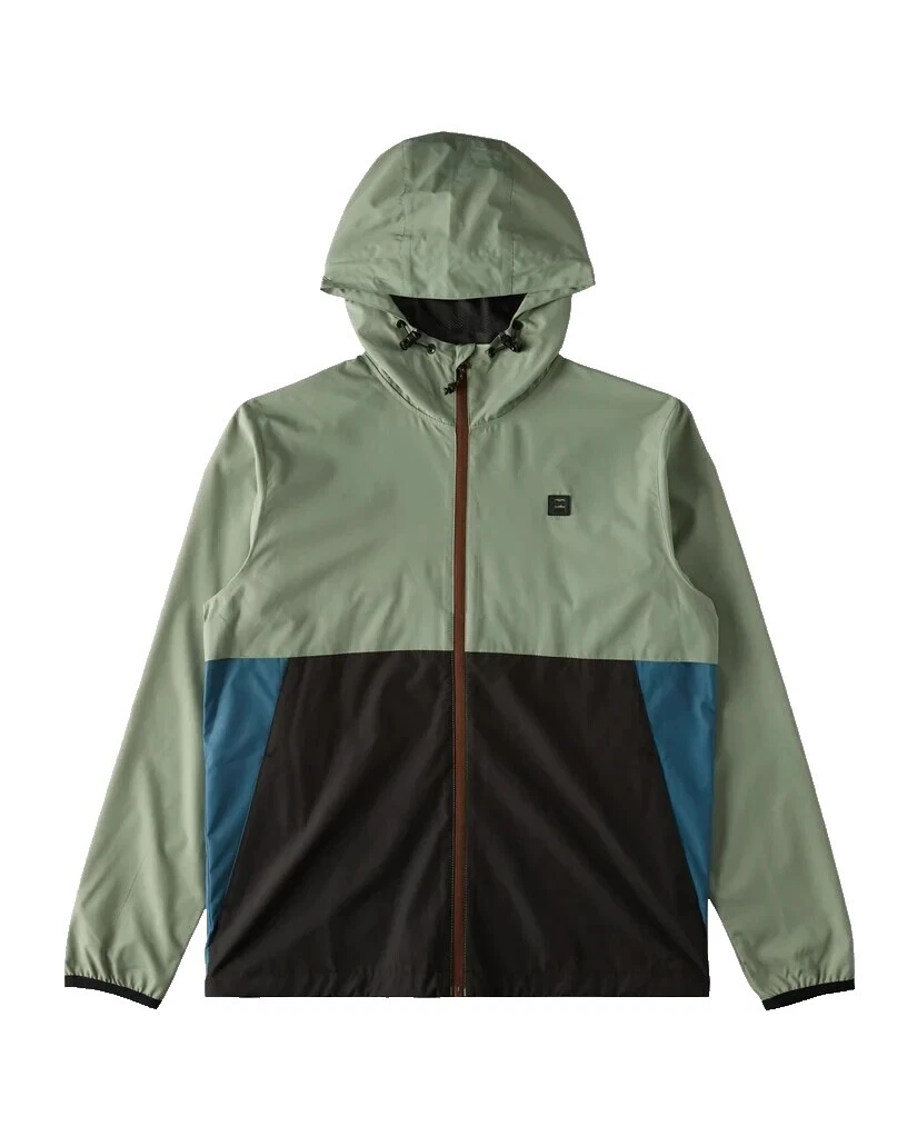 Billabong Cazadora abrigos, chaquetas y chalecos para hombres