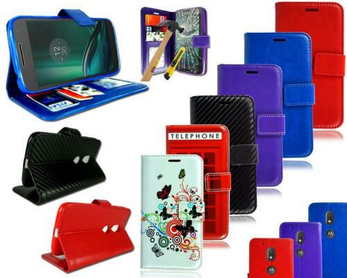 Grandoin Coque Pour Motorola Moto G8 Power, Mode Créatif Effet Bookstyle Désign Étui De Protection Housse