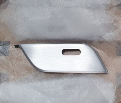 NEW MERCEDES EQA B GLB CLA H243 X247 W247 Front Left Door Card Panel Cover Trim