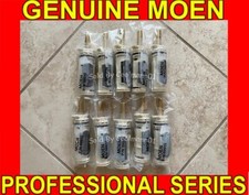 10 NEW GENUINE MOEN 1222/1222B POSI-TEMP Shower Cartridge LOT OEM 158085/84 USA