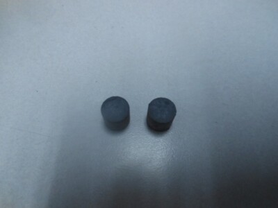 NOS Rubber Cylinder Head Damper 70-75 G4 76-80/82-84 KZ750 92075