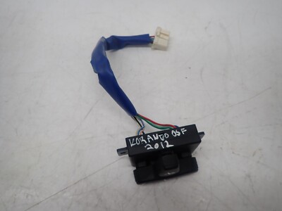 Ssangyong Korando seat switch front right 85802-34000 genuine 2.0