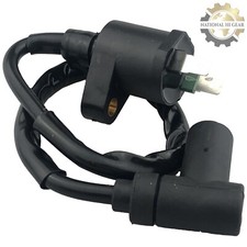 Ignition Coil for Honda 30510-Hm8-000 30510-Hn6-000