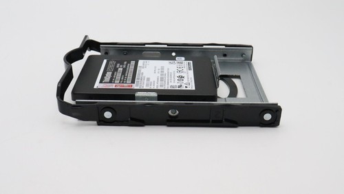 Lenovo 03KH174 SATA 960GB 6Gb 4XB7A82278 ThinkSystem 2.5" in 3.5'' Tray SSD NEW - Picture 3 of 5