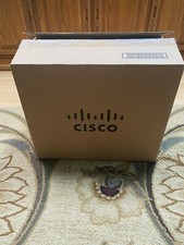 Cisco Cts-sx20n-c-p40-k9 New Sx20 Ttc7-21 30 Day Warranty