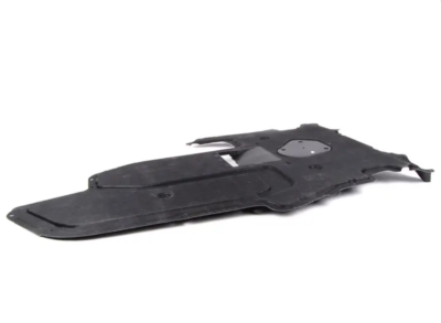 NEW BMW 5 TOURING E61 CENTER BELLY PAN 7162577 51757162577