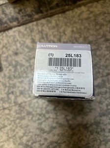 Lutron Maestro MS-OPS5M-IV Occupancy/Vacancy Sensor Ivory