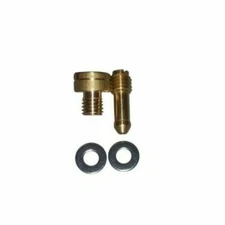 Hawkeye 300 Jet Kit ATV Basic 2006-11 Stage 4 Carburetor Pilot Main 50 / 150