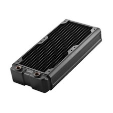 Black Ice Nemesis 240GTX Radiator