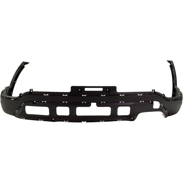 パーツ autumn1115friend Amazon.com: BUMPERS THAT DELIVER - Textured, Black Rear