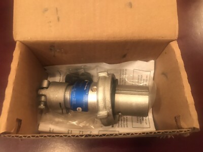  NEW IN BOX  Crouse Hinds Condulet APJ 2271 2P 250VDC 600 VAC 20A weatherproof