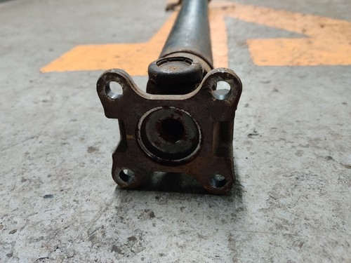 2012 CHEVROLET CAPTIVA 2.2 DIESEL AUTOMATIC PROPSHAFT PROP SHAFT - Picture 5 of 9
