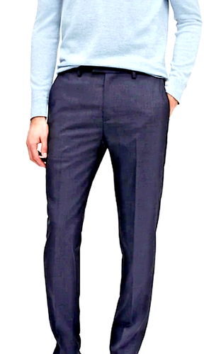 NWT $159 Banana Republic Slim Tapered 