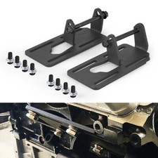 Adjustable Conversion Engine Motor Mounts For 88-98 Swap Ls1 Ls2 Ls6 Lsx Lq4 Lq9 Adjustable Conversion Engine Motor Mounts For 88-98 Swap Ls1 Ls2 Ls6 Lsx Lq4 Lq9