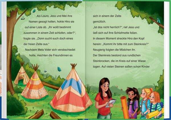 Thumbnail - Sternenschweif,72, Geheimnis Der Wölfe